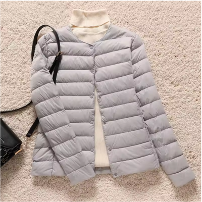 Lucille | Light Comfort Jacket