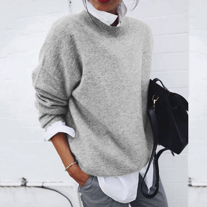 Elaine | Effortless Charm Sweater