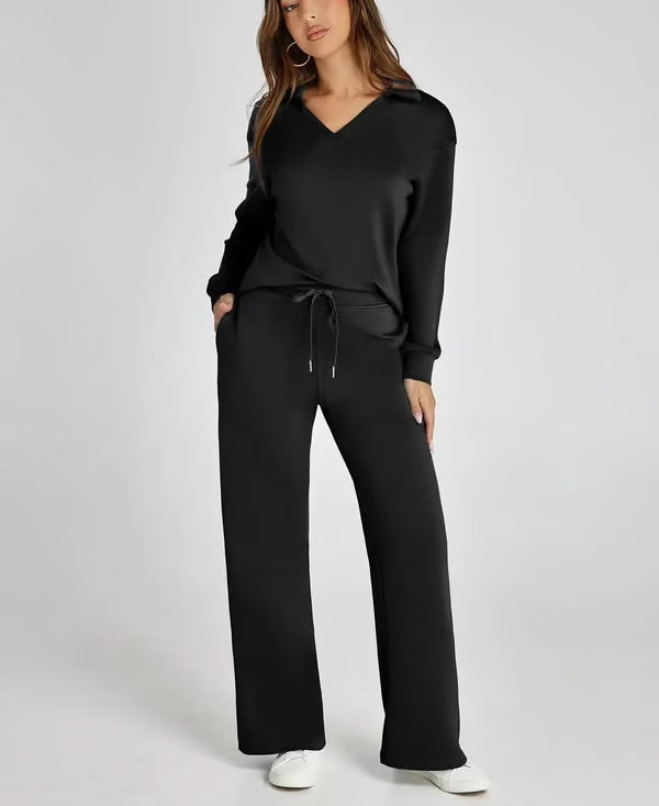 Monica  | Relaxed Lounge Set