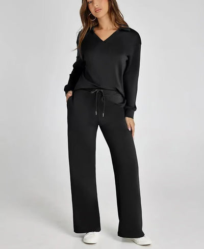 Monica  | Relaxed Lounge Set