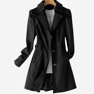 Georgia | Everyday Trench Coat