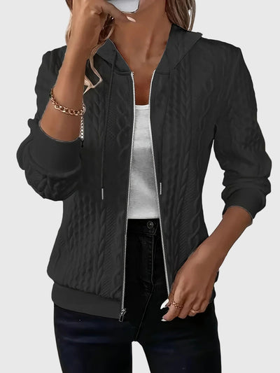 Lydia | Everyday Quilted Jacket