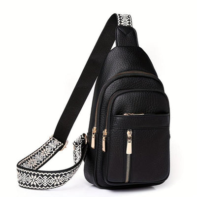 Stella | Modern Crossbody Sling Bag