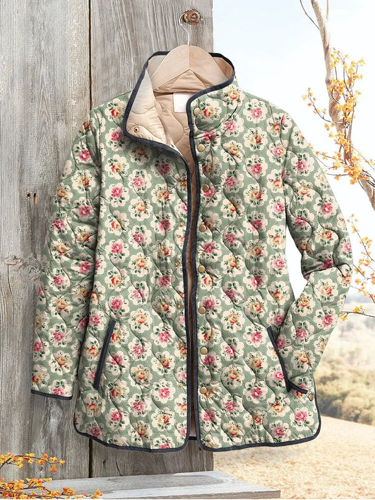 Danaya | Meadow Bloom Jacket