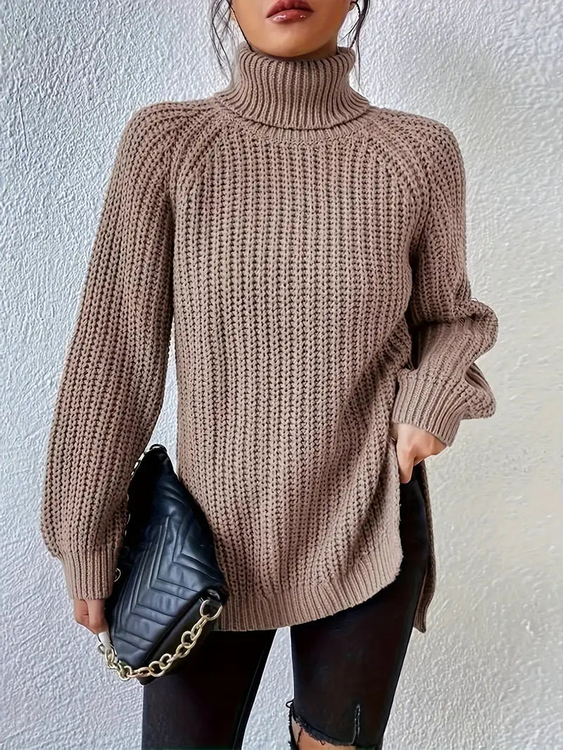Evelyn | Forest Haven Sweater
