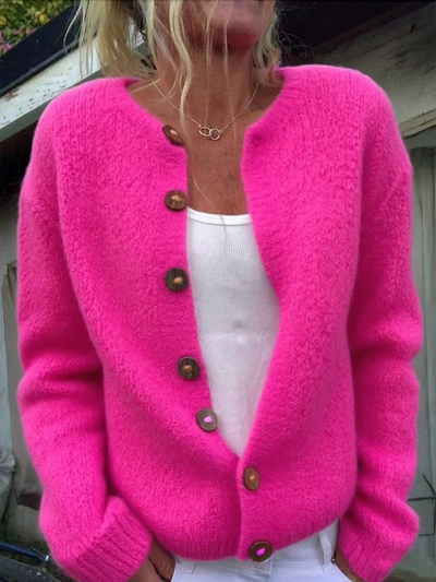 Colette | Sunset Glow Sweater