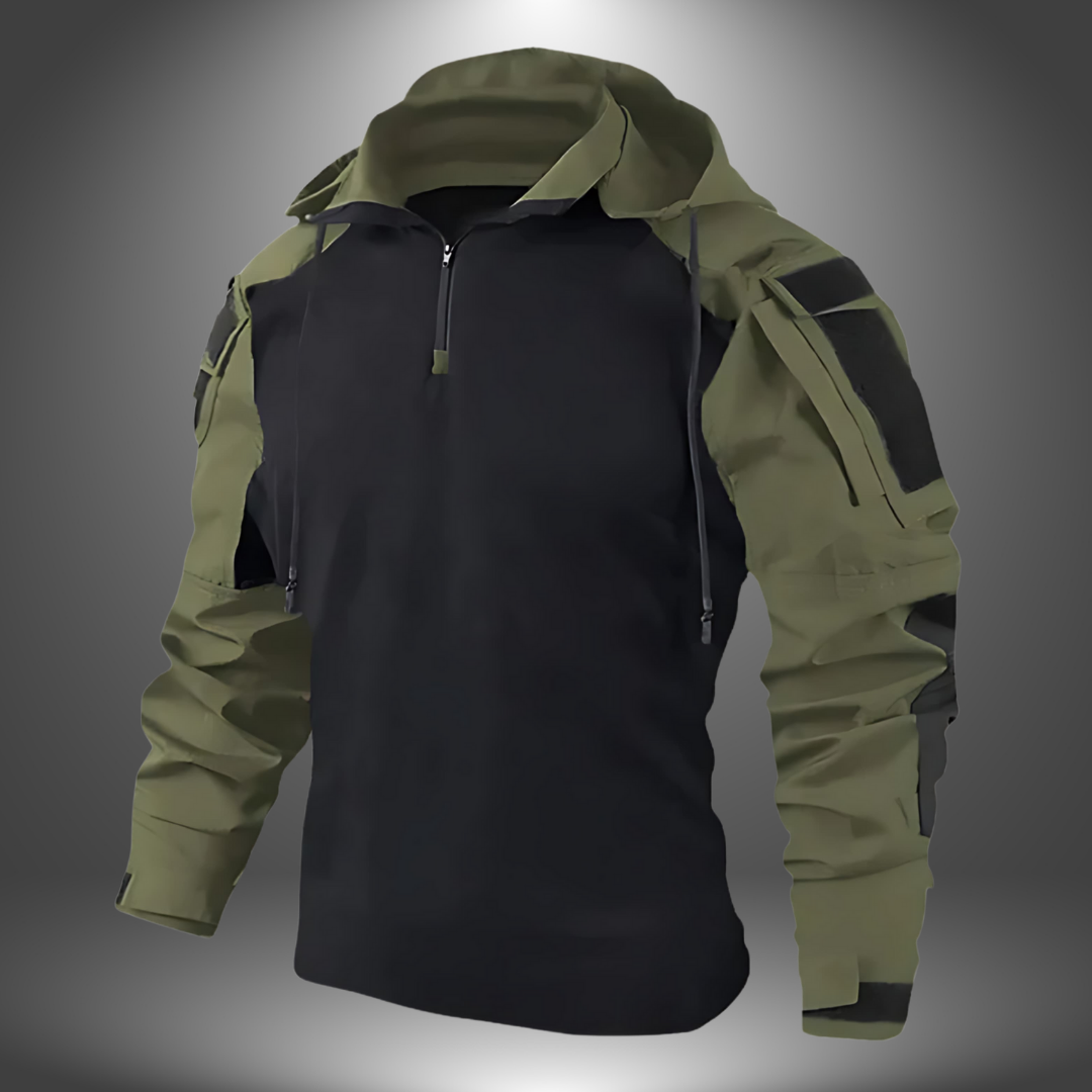 Bobby | Tactical Performance Jacket