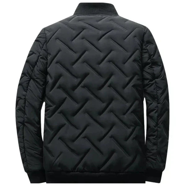 Frank | Everyday Quilted Jacket
