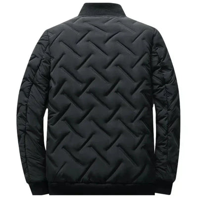 Frank | Everyday Quilted Jacket