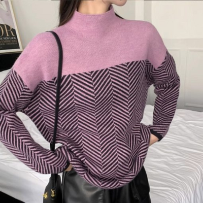 Jean | Urban Motion Sweater