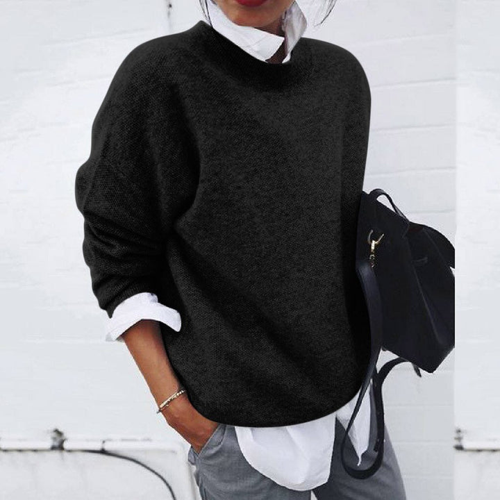 Elaine | Effortless Charm Sweater