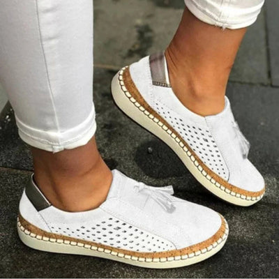 Willow | Casual Comfort Loafers