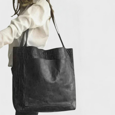 Althea | Vintage Everyday Tote