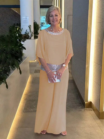 Charlotte | Elegant Evening Set