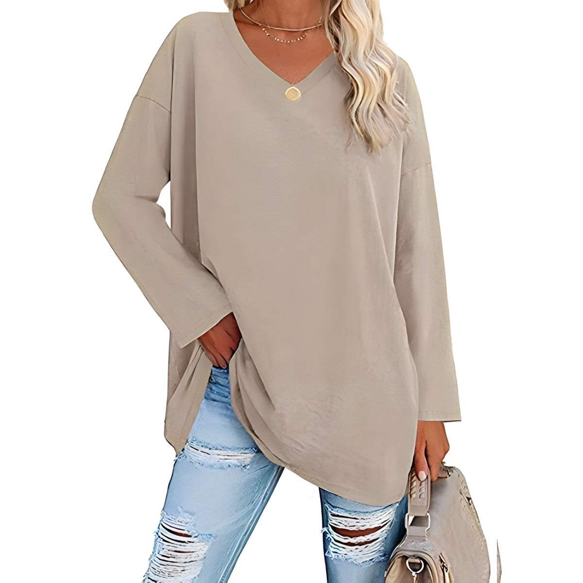 Danna | Everyday Ease Sweater