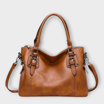 Clara | Classic Carryall Bag