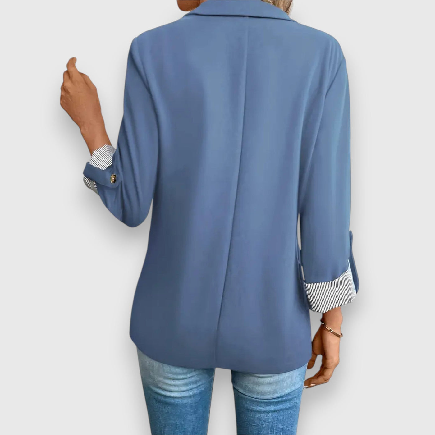 Diana | Effortless Tailored Blazer