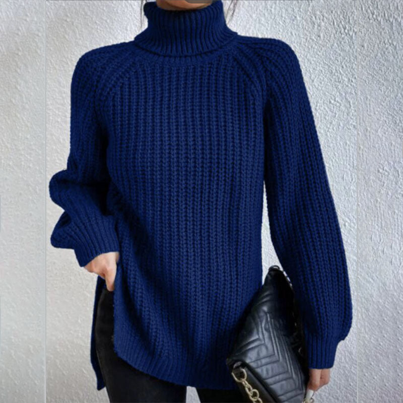 Clara | Timeless Knit Sweater