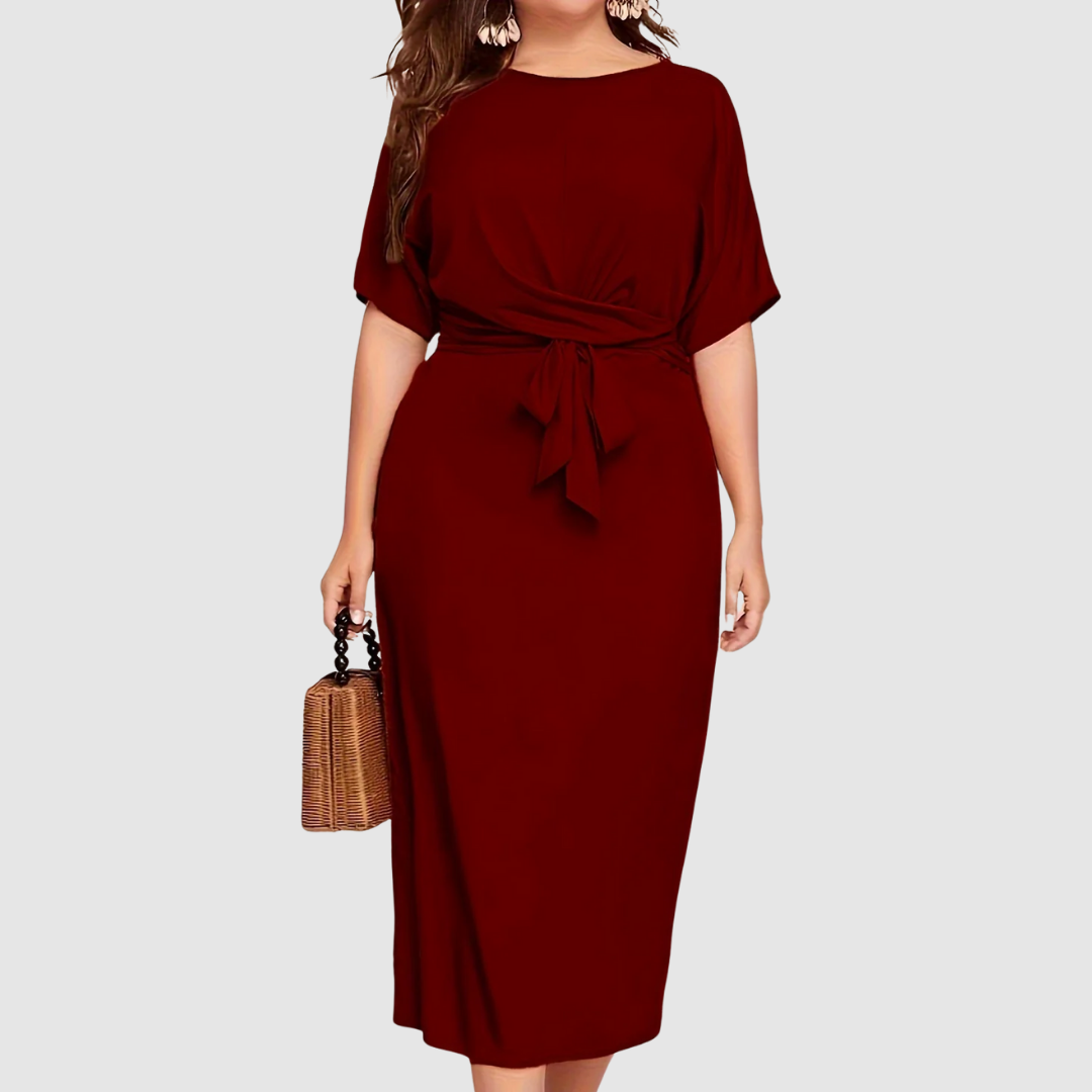 Celeste | Modern Poise Dress