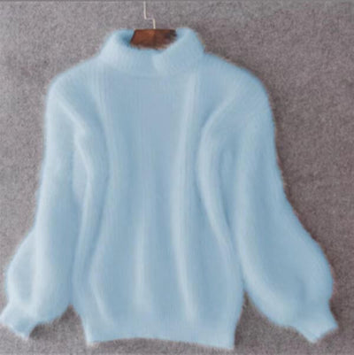 Winona | Soft Bliss Sweater