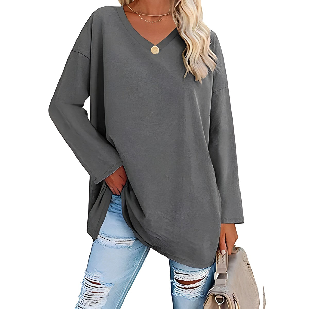 Danna | Everyday Ease Sweater