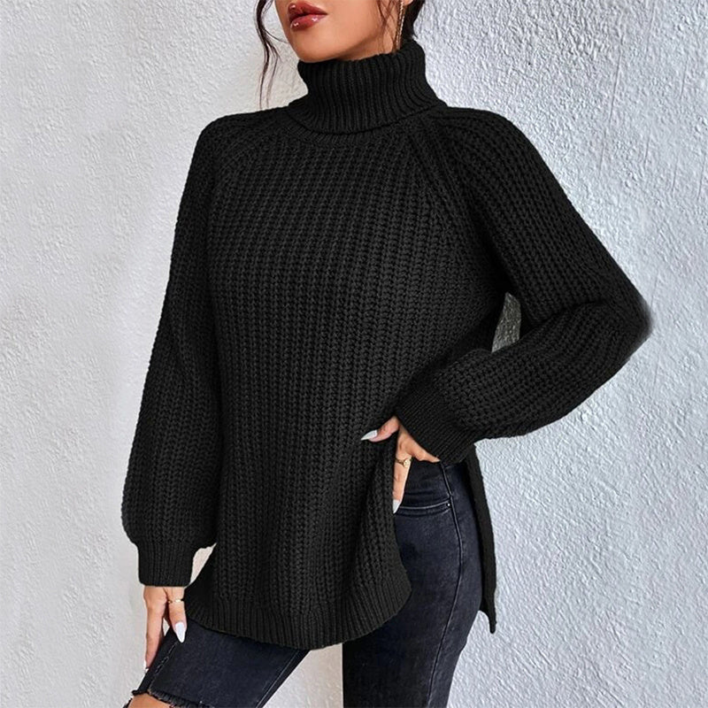 Clara | Timeless Knit Sweater