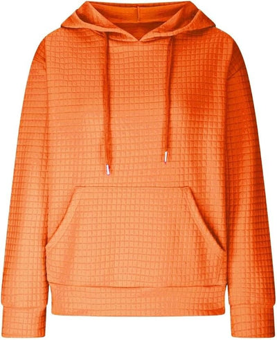 Penelope | Weekend Comfort Hoodie