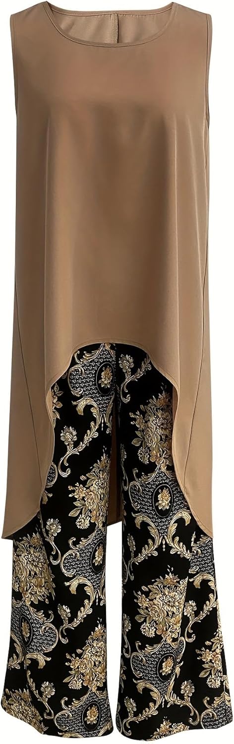 Marianne | Golden Bloom Set