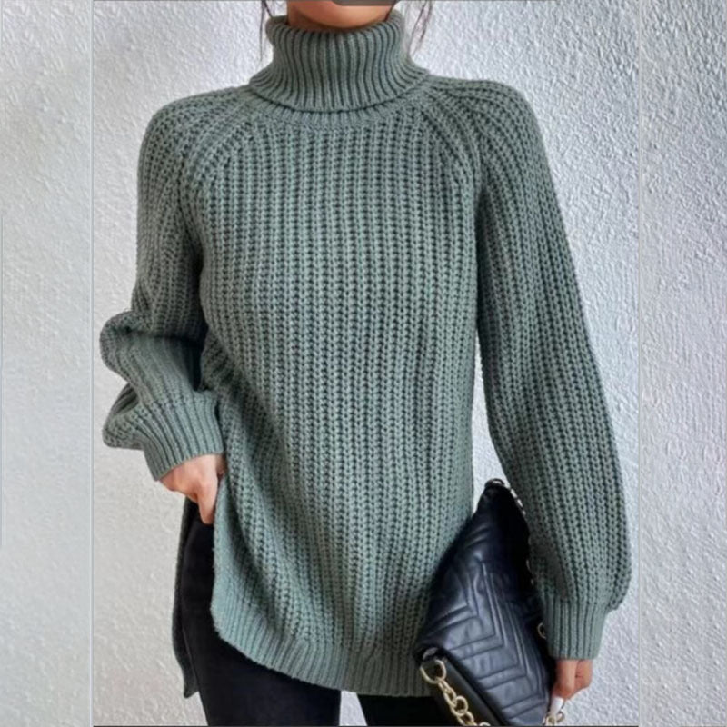 Clara | Timeless Knit Sweater