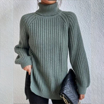 Clara | Timeless Knit Sweater
