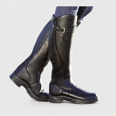 Helena | Classic Rider Boots