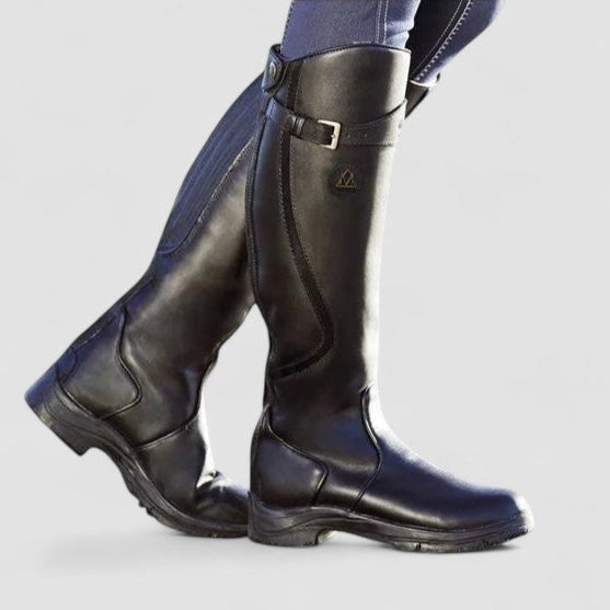 Alison | Tall Riding Boots