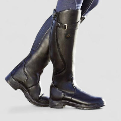 Alison | Tall Riding Boots