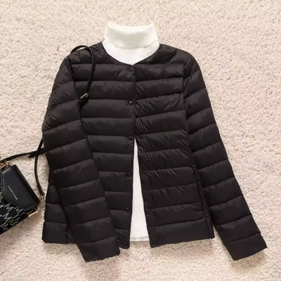 Lucille | Light Comfort Jacket