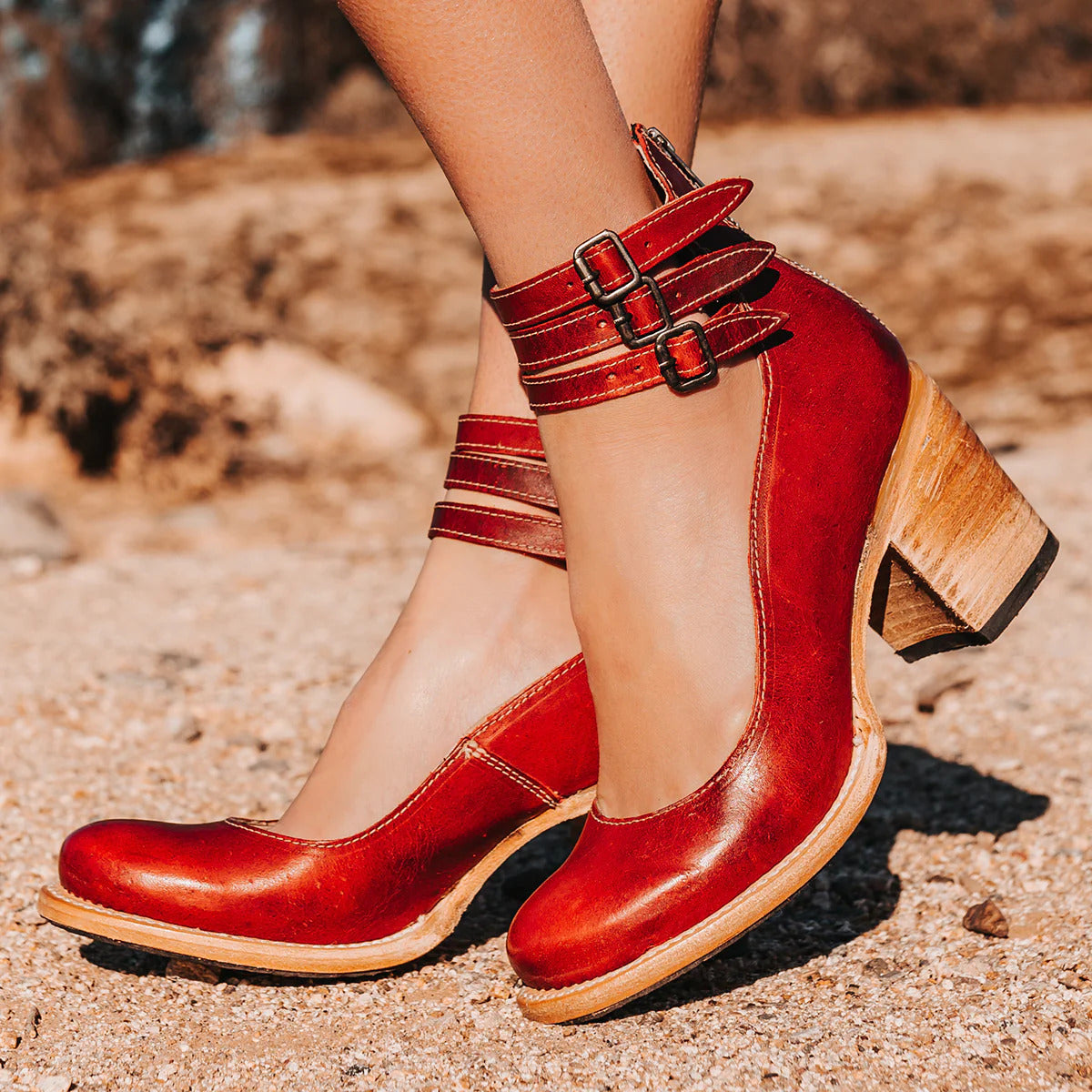 Renee | Western Revival Boots