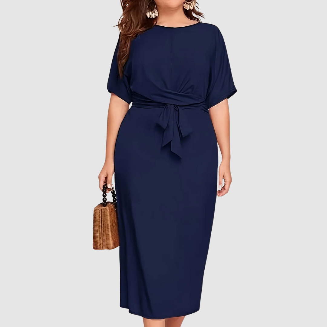 Celeste | Modern Poise Dress