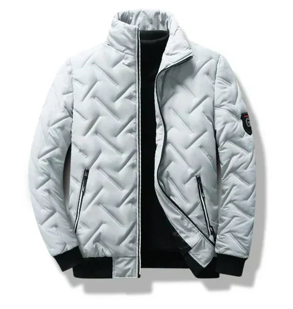 Frank | Everyday Quilted Jacket