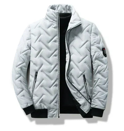 Frank | Everyday Quilted Jacket