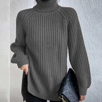 Clara | Timeless Knit Sweater