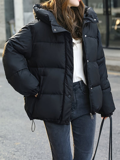 Sandra | Classic Puffer Jacket