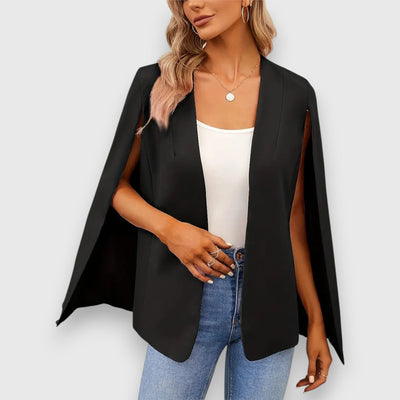 Rowan | Cape Blazer
