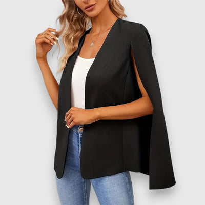 Rowan | Cape Blazer