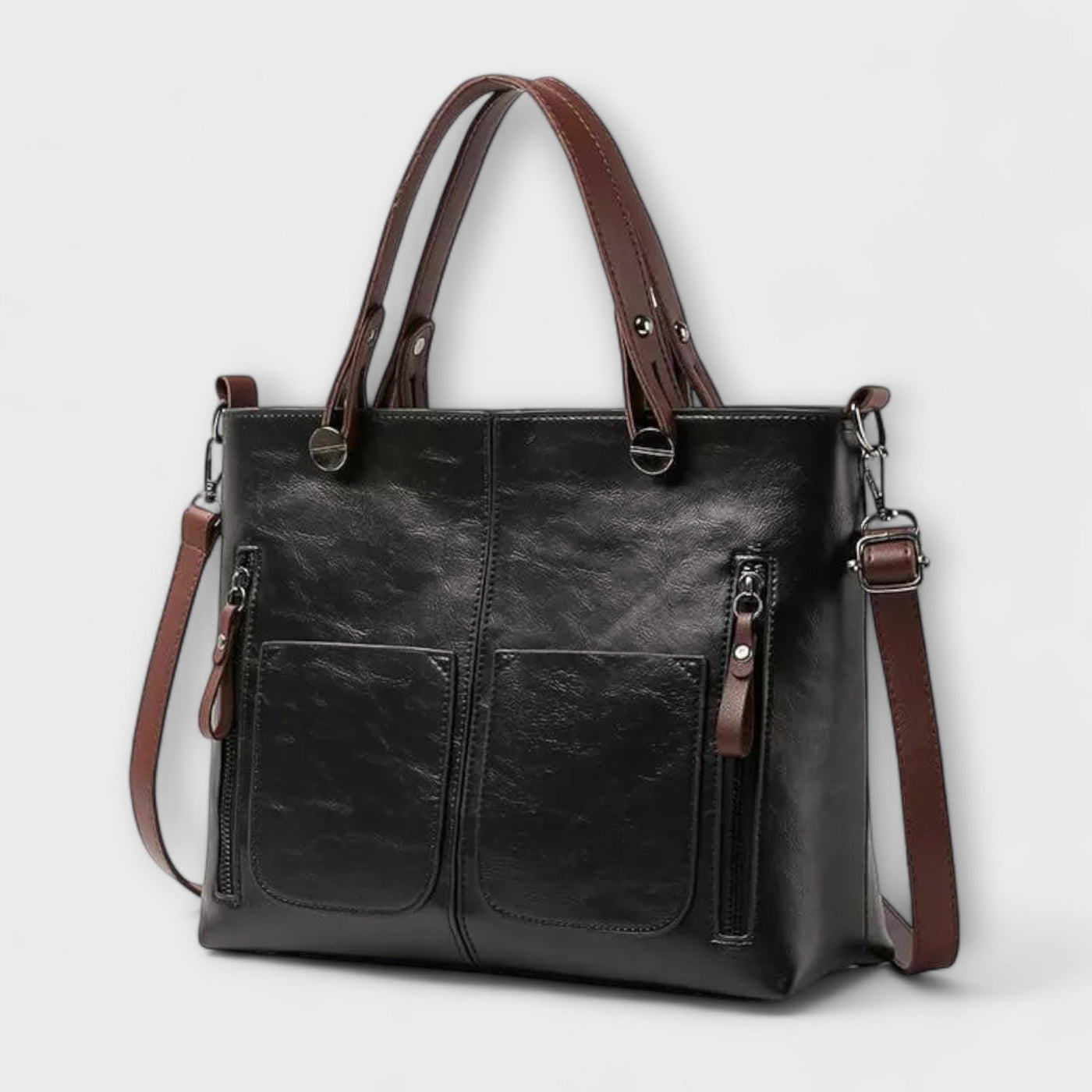 Kelsie | Urban Classic Tote