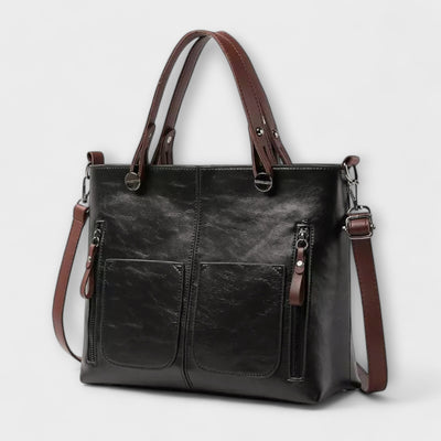 Kelsie | Urban Classic Tote