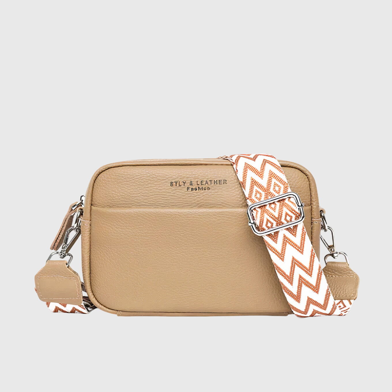 Hazel | Urban Charm Crossbody