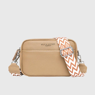 Hazel | Urban Charm Crossbody