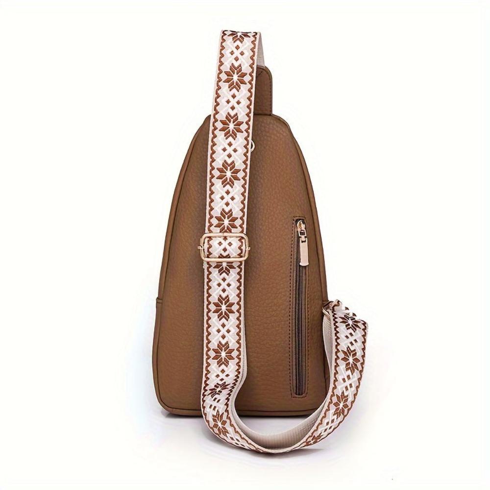 Stella | Modern Crossbody Sling Bag