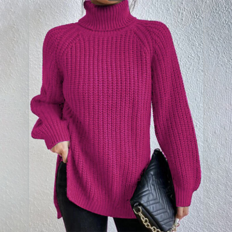 Clara | Timeless Knit Sweater