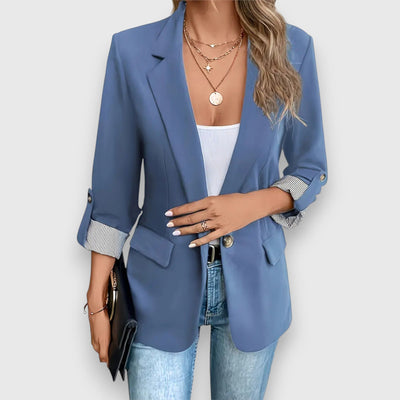 Diana | Effortless Tailored Blazer