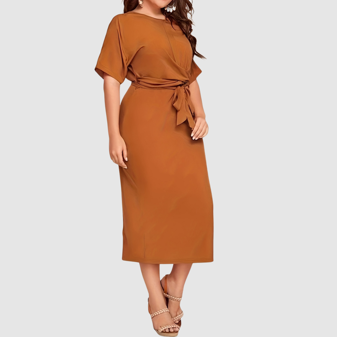 Celeste | Modern Poise Dress